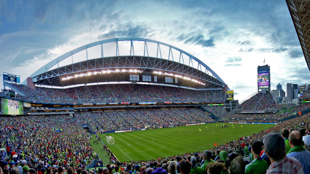 Sounders